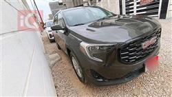 جي ام سي تيراين